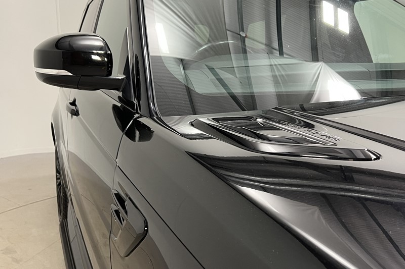 2022 (22) LAND ROVER RANGE ROVER SPORT 3.0 D300 HSE Dynamic Black 5dr Auto 5242109