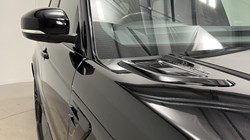 2022 (22) LAND ROVER RANGE ROVER SPORT 3.0 D300 HSE Dynamic Black 5dr Auto 5242109