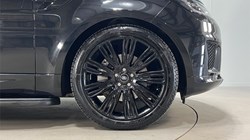 2022 (22) LAND ROVER RANGE ROVER SPORT 3.0 D300 HSE Dynamic Black 5dr Auto 5242070