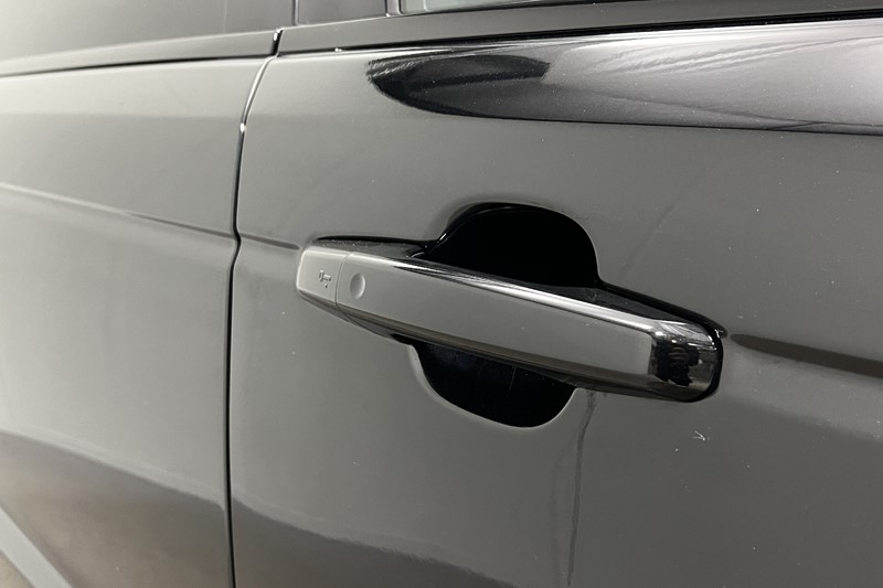 2022 (22) LAND ROVER RANGE ROVER SPORT 3.0 D300 HSE Dynamic Black 5dr Auto 5242106