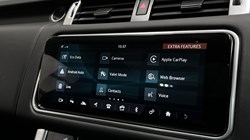 2022 (22) LAND ROVER RANGE ROVER SPORT 3.0 D300 HSE Dynamic Black 5dr Auto 5242094