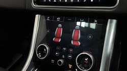 2022 (22) LAND ROVER RANGE ROVER SPORT 3.0 D300 HSE Dynamic Black 5dr Auto 5242088