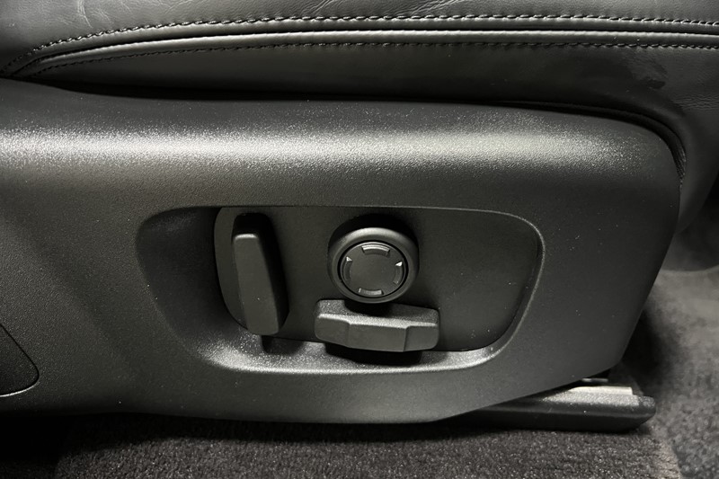 2022 (22) LAND ROVER RANGE ROVER SPORT 3.0 D300 HSE Dynamic Black 5dr Auto 5242079