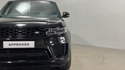 2022 (22) LAND ROVER RANGE ROVER SPORT 3.0 D300 HSE Dynamic Black 5dr Auto 5242112
