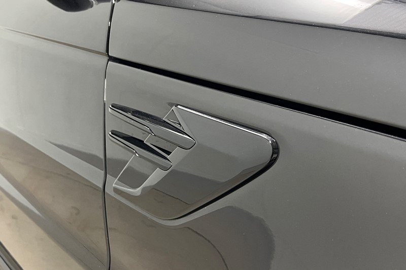 2022 (22) LAND ROVER RANGE ROVER SPORT 3.0 D300 HSE Dynamic Black 5dr Auto 5242108