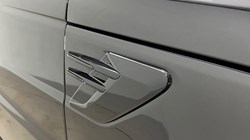 2022 (22) LAND ROVER RANGE ROVER SPORT 3.0 D300 HSE Dynamic Black 5dr Auto 5242108