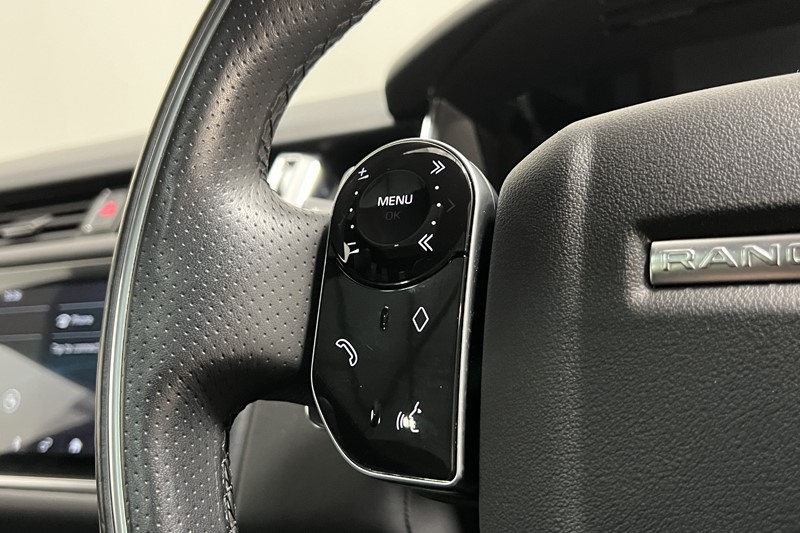 2022 (22) LAND ROVER RANGE ROVER SPORT 3.0 D300 HSE Dynamic Black 5dr Auto 5242083