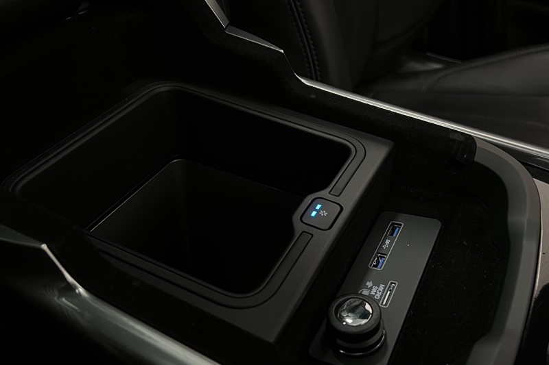 2022 (22) LAND ROVER RANGE ROVER SPORT 3.0 D300 HSE Dynamic Black 5dr Auto 5242090