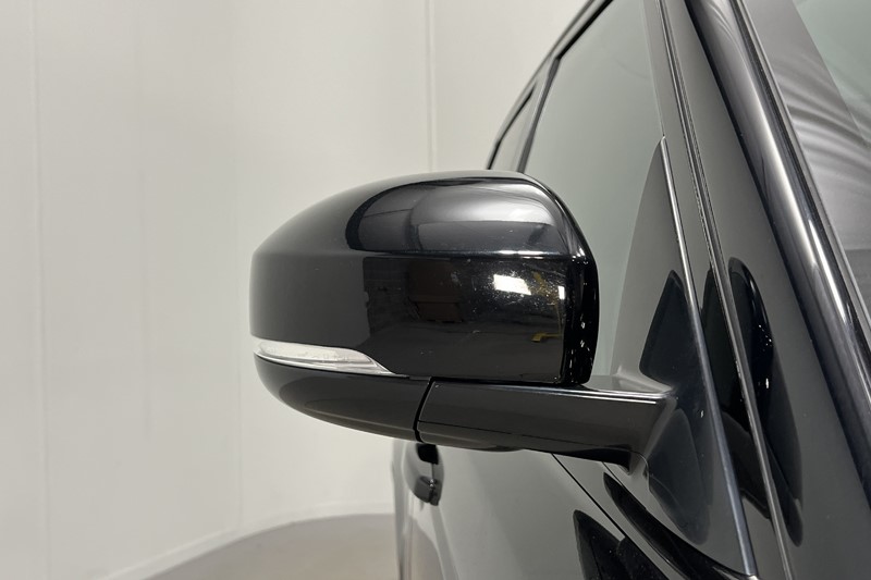 2022 (22) LAND ROVER RANGE ROVER SPORT 3.0 D300 HSE Dynamic Black 5dr Auto 5242107