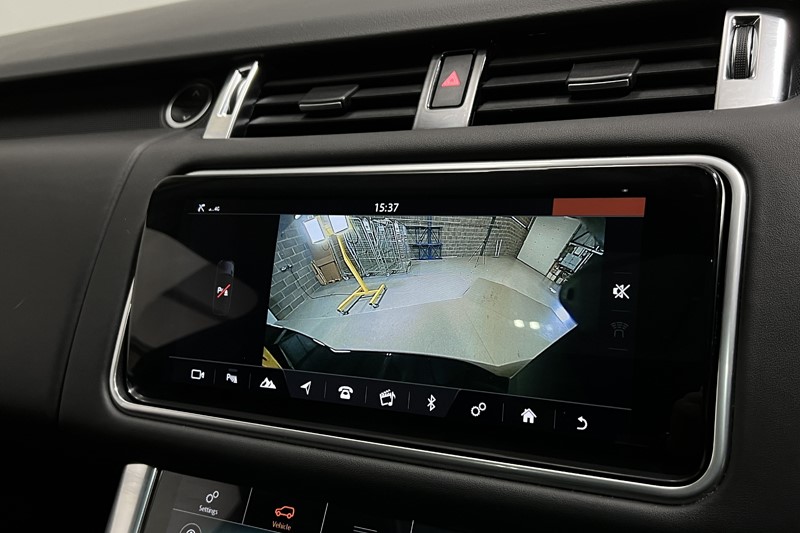 2022 (22) LAND ROVER RANGE ROVER SPORT 3.0 D300 HSE Dynamic Black 5dr Auto 5242092