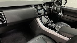 2022 (22) LAND ROVER RANGE ROVER SPORT 3.0 D300 HSE Dynamic Black 5dr Auto 5242096