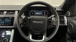 2022 (22) LAND ROVER RANGE ROVER SPORT 3.0 D300 HSE Dynamic Black 5dr Auto 5242073