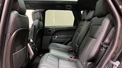 2022 (22) LAND ROVER RANGE ROVER SPORT 3.0 D300 HSE Dynamic Black 5dr Auto 5242066
