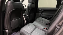 2022 (22) LAND ROVER RANGE ROVER SPORT 3.0 D300 HSE Dynamic Black 5dr Auto 5242098