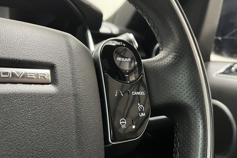 2022 (22) LAND ROVER RANGE ROVER SPORT 3.0 D300 HSE Dynamic Black 5dr Auto 5242084