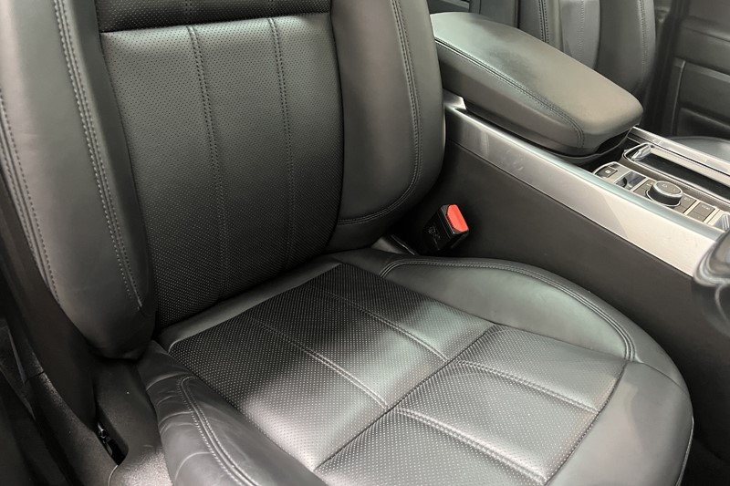 2022 (22) LAND ROVER RANGE ROVER SPORT 3.0 D300 HSE Dynamic Black 5dr Auto 5242080