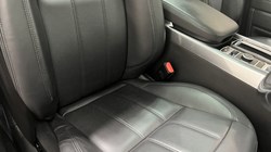 2022 (22) LAND ROVER RANGE ROVER SPORT 3.0 D300 HSE Dynamic Black 5dr Auto 5242080