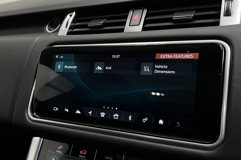 2022 (22) LAND ROVER RANGE ROVER SPORT 3.0 D300 HSE Dynamic Black 5dr Auto 5242095