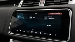 2022 (22) LAND ROVER RANGE ROVER SPORT 3.0 D300 HSE Dynamic Black 5dr Auto 5242095