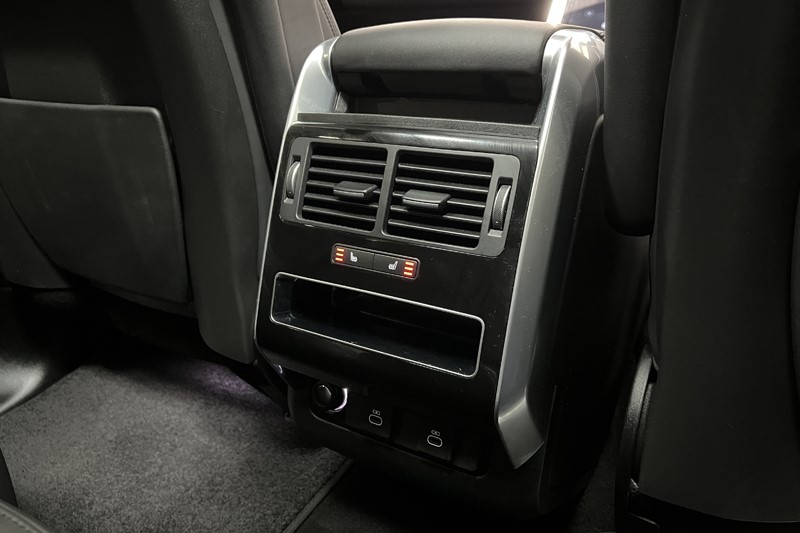 2022 (22) LAND ROVER RANGE ROVER SPORT 3.0 D300 HSE Dynamic Black 5dr Auto 5242074