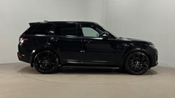 2022 (22) LAND ROVER RANGE ROVER SPORT 3.0 D300 HSE Dynamic Black 5dr Auto 5242067