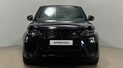 2022 (22) LAND ROVER RANGE ROVER SPORT 3.0 D300 HSE Dynamic Black 5dr Auto 5242069