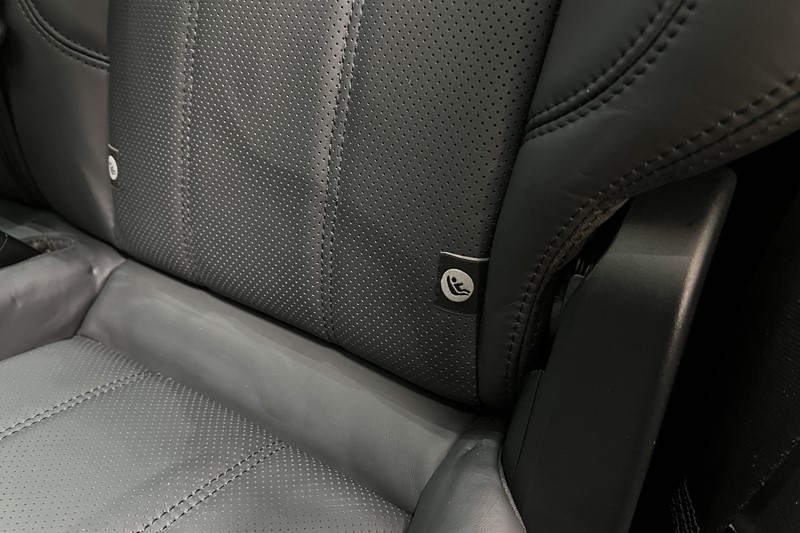 2022 (22) LAND ROVER RANGE ROVER SPORT 3.0 D300 HSE Dynamic Black 5dr Auto 5242099