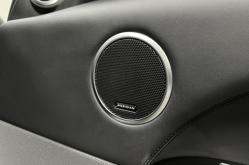 2022 (22) LAND ROVER RANGE ROVER SPORT 3.0 D300 HSE Dynamic Black 5dr Auto 5242077