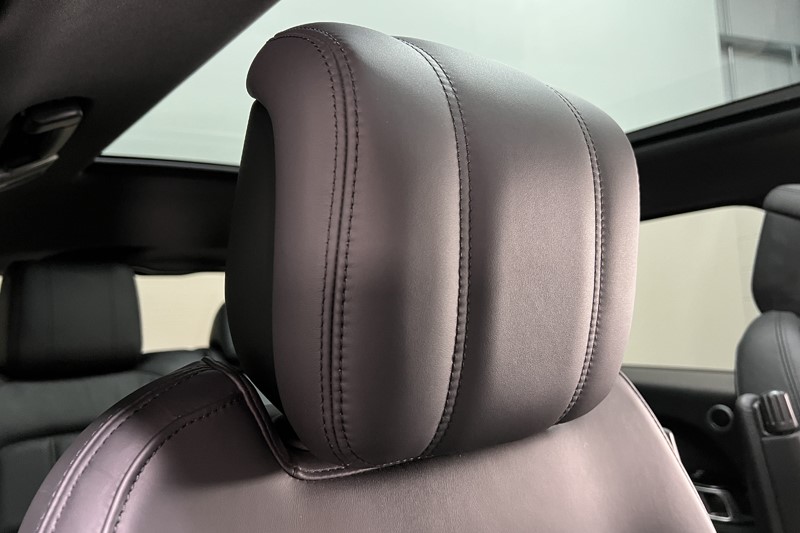 2022 (22) LAND ROVER RANGE ROVER SPORT 3.0 D300 HSE Dynamic Black 5dr Auto 5242082