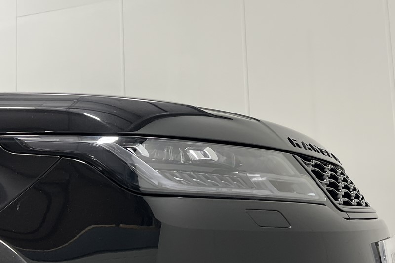 2022 (22) LAND ROVER RANGE ROVER SPORT 3.0 D300 HSE Dynamic Black 5dr Auto 5242110