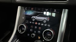 2022 (22) LAND ROVER RANGE ROVER SPORT 3.0 D300 HSE Dynamic Black 5dr Auto 5242089