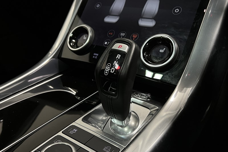 2022 (22) LAND ROVER RANGE ROVER SPORT 3.0 D300 HSE Dynamic Black 5dr Auto 5242086