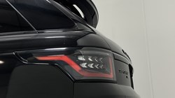 2022 (22) LAND ROVER RANGE ROVER SPORT 3.0 D300 HSE Dynamic Black 5dr Auto 5242103