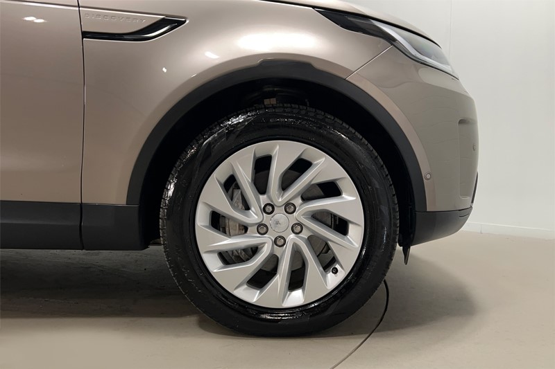 2023 (23) LAND ROVER DISCOVERY 3.0 D300 S 5dr Auto 5225577