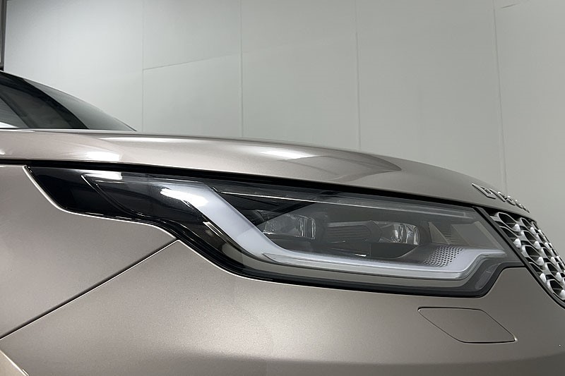 2023 (23) LAND ROVER DISCOVERY 3.0 D300 S 5dr Auto 5225626