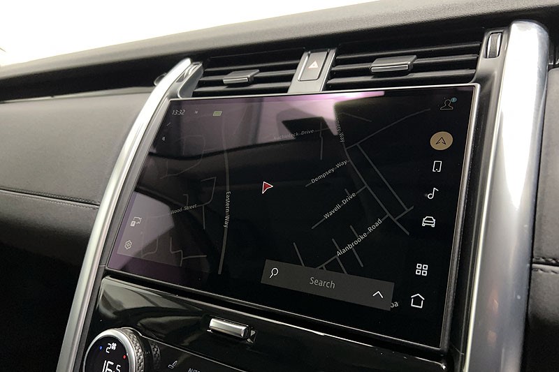 2023 (23) LAND ROVER DISCOVERY 3.0 D300 S 5dr Auto 5225599