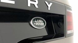 2023 (23) LAND ROVER DISCOVERY 3.0 D300 S 5dr Auto 5225621