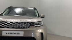 2023 (23) LAND ROVER DISCOVERY 3.0 D300 S 5dr Auto 5225628