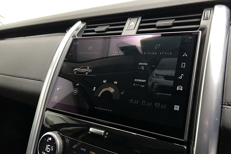 2023 (23) LAND ROVER DISCOVERY 3.0 D300 S 5dr Auto 5225597