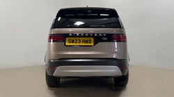 2023 (23) LAND ROVER DISCOVERY 3.0 D300 S 5dr Auto 5225575