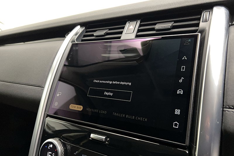 2023 (23) LAND ROVER DISCOVERY 3.0 D300 S 5dr Auto 5225604