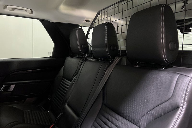 2023 (23) LAND ROVER DISCOVERY 3.0 D300 S 5dr Auto 5225609