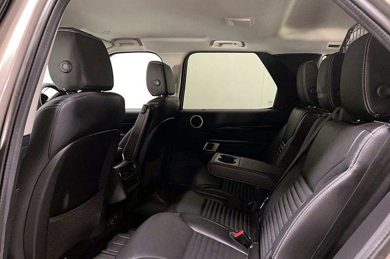 2023 (23) LAND ROVER DISCOVERY 3.0 D300 S 5dr Auto 5225613