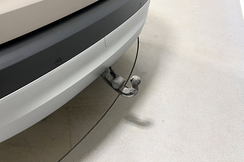 2023 (23) LAND ROVER DISCOVERY 3.0 D300 S 5dr Auto 5225618