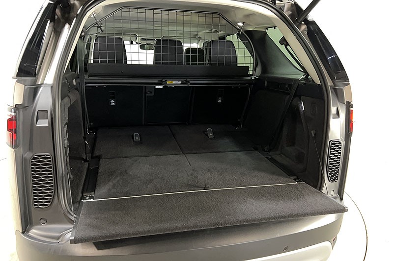 2023 (23) LAND ROVER DISCOVERY 3.0 D300 S 5dr Auto 5225615