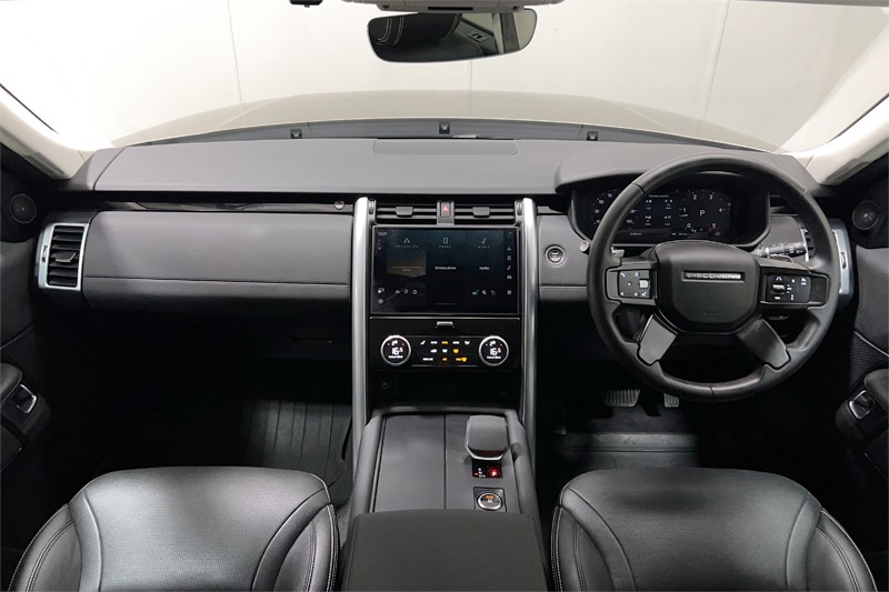 2023 (23) LAND ROVER DISCOVERY 3.0 D300 S 5dr Auto 5225578