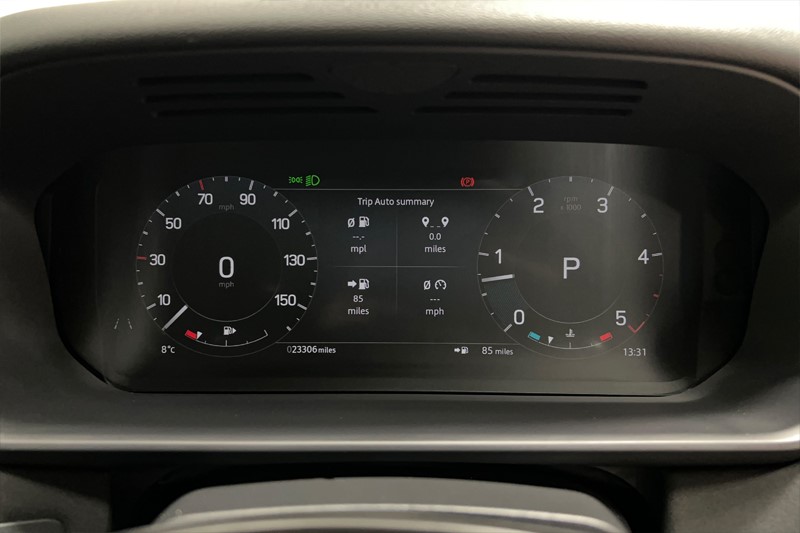 2023 (23) LAND ROVER DISCOVERY 3.0 D300 S 5dr Auto 5225591