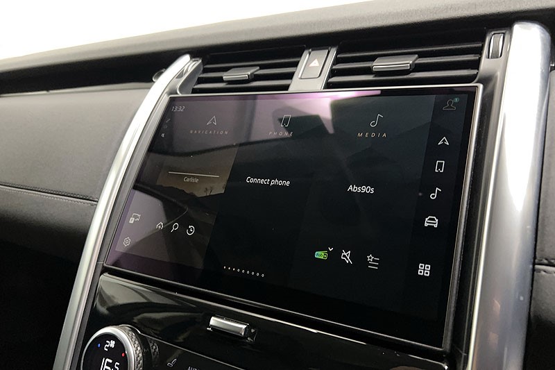 2023 (23) LAND ROVER DISCOVERY 3.0 D300 S 5dr Auto 5225595