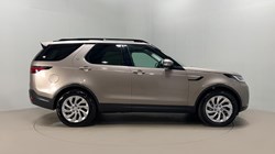 2023 (23) LAND ROVER DISCOVERY 3.0 D300 S 5dr Auto 5225574