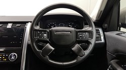 2023 (23) LAND ROVER DISCOVERY 3.0 D300 S 5dr Auto 5225580
